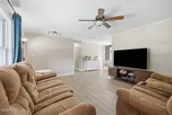 866 Mill River Road, Jacksonville, NC 28540 — 3-bedroom home in West River, Jacksonville, NC, photo 7 of 37