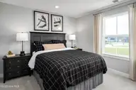 1260 Black Wolf Run, Sunset Beach, NC 28468 — 3-bedroom home in Gulls Landing, Sunset Beach, NC, photo 18 of 19: Bedroom