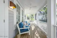 536 Chicamacomico Way, Bald Head Island, NC 28461 — 4-bedroom home in BHI Stage II Cape Fear Station, Bald Head Island, NC, photo 9 of 41: 536Exteriors13-2