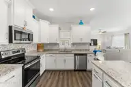 3014 Ashley Court, Tarboro, NC 27886 — 3-bedroom home in Cambridge Commons, Tarboro, NC, photo 13 of 37