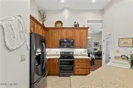 113 Harold Avenue, Swansboro, NC 28584 — 3-bedroom waterfront home in Hurst Harbor, Swansboro, NC, photo 17 of 68