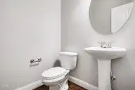 201 Phillips Ridge Lane, Goldsboro, NC 27530 — 3-bedroom home in Grand Oaks, Goldsboro, NC, photo 13 of 33: 013_file_7655