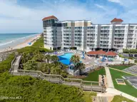 2000 New River Inlet Road Unit 3313, North Topsail Beach, NC 28460 — 2-bedroom waterfront condo in St. Regis, North Topsail Beach, NC, photo 2 of 38: St. Regis - Aerials_4