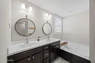 2203 Great Laurel Court, Greenville, NC 27834 — 4-bedroom home in Stone Haven at Landover, Greenville, NC, photo 14 of 41: 36-web-or-mls-BLS_0069