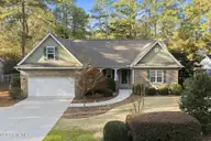 290 Pinyon Circle, Pinehurst, NC 28374 — 4-bedroom home in Unit 10, Pinehurst, NC, photo 1 of 50: 290 Pinyon Circle