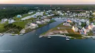205 Back Street, Newport, NC 28570 — 4-bedroom waterfront home in Cannonsgate, Newport, NC, photo 17 of 52: ICW