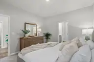 838 Palm Frond Way NW, Calabash, NC 28467 — 3-bedroom townhome in Calabash Palms, Calabash, NC, photo 20 of 21