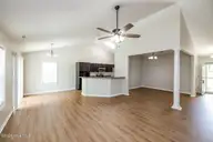 1017 Bally Bunion Lane, Burgaw, NC 28425 — 3-bedroom home in Village On Eighteen, Burgaw, NC, photo 5 of 27