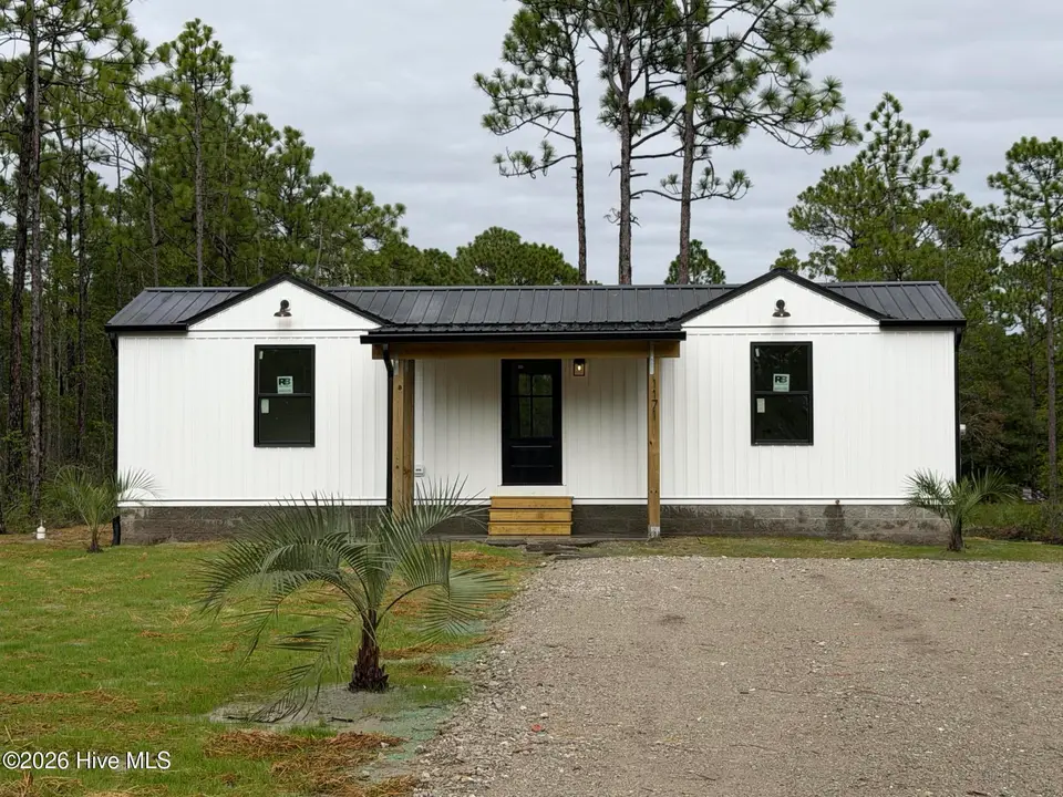 1171 Rockingham Road, Boiling Spring Lakes, NC 28461 — 2-bedroom home, Boiling Spring Lakes, NC, photo 1 of 7: IMG_2830