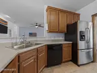 200 E Howard Drive, Jacksonville, NC 28540 — 4-bedroom home in River Bluff, Jacksonville, NC, photo 16 of 55: Kitchen 3