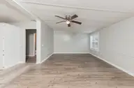 122 Woodbrook Drive, Midway Park, NC 28544 — 3-bedroom manufactured home in Woodbrook, Midway Park, NC, photo 20 of 47