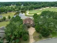 115 Legacy Lakes Drive, Wallace, NC 28466 — 4-bedroom waterfront home in River Landing, Wallace, NC, photo 3 of 49