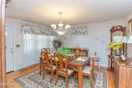 223 Graham Street, Goldsboro, NC 27530 — 3-bedroom home in Nufer, Goldsboro, NC, photo 8 of 21: 3-Diningroom