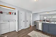 201 Lanieve Court 4, Hubert, NC 28539 — 2-bedroom townhome in Raymond's Landing at Bear Creek, Hubert, NC, photo 13 of 22