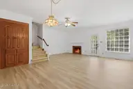 711 N Spence Avenue, Goldsboro, NC 27534 — 3-bedroom townhome in Spence Place, Goldsboro, NC, photo 8 of 34: 08-711 N Spence Ave-8