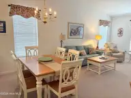 960 Great Egret Circle SW # 3, Sunset Beach, NC 28468 — 3-bedroom waterfront condo in Sandpiper Bay, Sunset Beach, NC, photo 7 of 31: IMG_3860