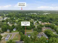 460 Maides Avenue, Wilmington, NC 28405 — 3-bedroom home in Ridgecrest, Wilmington, NC, photo 3 of 34