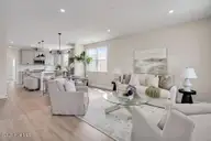 5424 Folklore Way, Wilmington, NC 28412 — 3-bedroom home in Riverlights, Wilmington, NC, photo 2 of 32: Hoke Floorplan