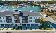 2 Marina Street Apt B, Wrightsville Beach, NC 28480 — 3-bedroom waterfront condo, Wrightsville Beach, NC, photo 8 of 76
