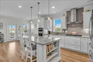3202 Penzance Row, Wilmington, NC 28412 — 3-bedroom home in Riverlights - Del Webb, Wilmington, NC, photo 16 of 56