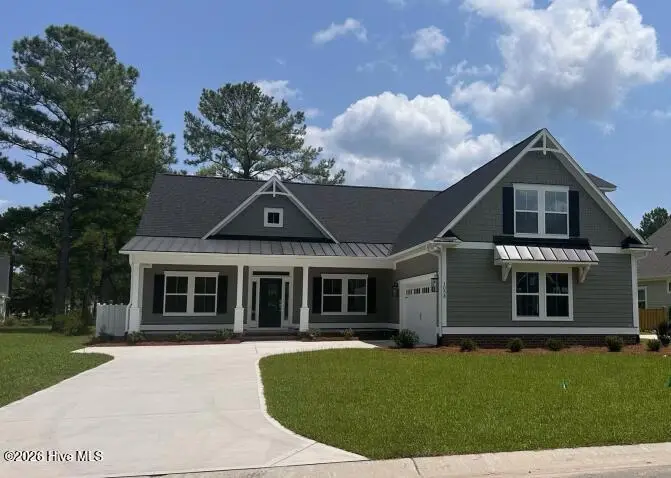 1058 Crosby Circle SW 58, Sunset Beach, NC 28468 — 3-bedroom home in Ocean Ridge Plantation, Sunset Beach, NC, photo 1 of 44