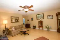 623 Pinehurst Trace Drive, Pinehurst, NC 28374 — 3-bedroom home in Pinehurst Trace, Pinehurst, NC, photo 11 of 47: Living Room