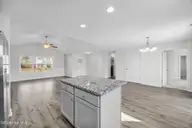 496 Pebble Shore Drive, Sneads Ferry, NC 28460 — 3-bedroom home in The Landing at Mill Creek, Sneads Ferry, NC, photo 14 of 48: 14_kitchen