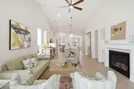 1216 Rockhill Road, Castle Hayne, NC 28429 — 4-bedroom waterfront home in Sunset Reach, Castle Hayne, NC, photo 8 of 35