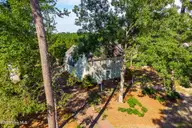 1516 Colony Drive, Tarboro, NC 27886 — 4-bedroom home in Canterbury, Tarboro, NC, photo 7 of 49: Front Aerial View