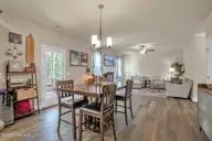 814 Twin Leaf Court, Cameron, NC 28326 — 4-bedroom home in Little River Run, Cameron, NC, photo 13 of 42: 814 Twin Leaf Ct(15 of 41)