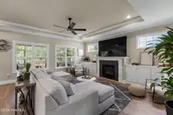 698 Breezewood Drive SE, Bolivia, NC 28422 — 3-bedroom waterfront home in Riversea  Plantation, Bolivia, NC, photo 7 of 69
