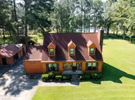 104 Sandpiper Bay Road, Washington, NC 27889 — 3-bedroom waterfront home in Pamlico Plantation, Washington, NC, photo 14 of 65: DJI_0688