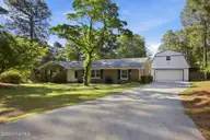 1171 N Fort Bragg Road, Southern Pines, NC 28387 — 3-bedroom home in Highland Trails, Southern Pines, NC, photo 1 of 45: 1-web-or-mls-IMG_0967