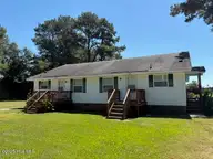 158 Contentnea Drive, Grifton, NC 28530 — 4-bedroom home, Grifton, NC, photo 1 of 11: Front