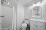 302 Canal Drive Unit 27, Carolina Beach, NC 28428 — 2-bedroom waterfront condo in Beach Harbour, Carolina Beach, NC, photo 24 of 29