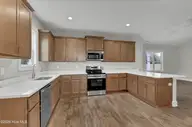 87 Talbert Drive, Rocky Point, NC 28457 — 3-bedroom home in Brick Chimney Landing, Rocky Point, NC, photo 6 of 37