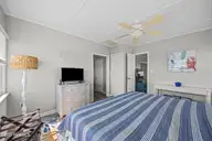 5127 W Beach Drive, Oak Island, NC 28465 — 5-bedroom waterfront home, Oak Island, NC, photo 22 of 73: 43_bedroom