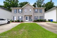 4132 Brook Creek Lane B, Greenville, NC 27858 — 3-bedroom townhome in Williamsbrook East, Greenville, NC, photo 1 of 40: DSC_2189