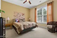 1013 Meadowlands Trail NW, Calabash, NC 28467 — 4-bedroom home in Meadowlands, Calabash, NC, photo 22 of 41: Bedroom #2