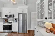 1505 Nash Street N, Wilson, NC 27893 — 3-bedroom home in West End Park, Wilson, NC, photo 21 of 43: Kitchen 3