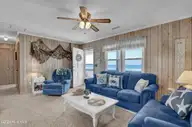2704 S Shore Drive, Surf City, NC 28445 — 3-bedroom waterfront home, Surf City, NC, photo 7 of 35
