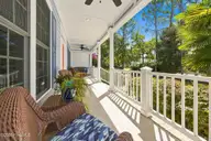 3608 Gleneagle Drive, Southport, NC 28461 — 4-bedroom home in St James, Southport, NC, photo 5 of 73