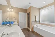 208 Brookwood Park Court, Sunset Beach, NC 28468 — 3-bedroom home in Sea Trail Plantation, Sunset Beach, NC, photo 24 of 59: 208BrookwoodParkCt - 40 (1)