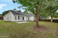 401 Joy Court, Jacksonville, NC 28540 — 3-bedroom home in Rock Creek, Jacksonville, NC, photo 24 of 27