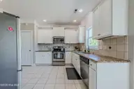 673 Morris Landing Road, Holly Ridge, NC 28445 — 3-bedroom home in The Preserve At Morris Landing, Holly Ridge, NC, photo 22 of 76: Kitchen