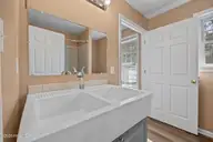 200 Bell Creek Drive, Beaufort, NC 28516 — 2-bedroom home in Bell Creek, Beaufort, NC, photo 9 of 28: 200 Bell Creek Dr
