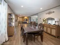 107 Lori Lane, Dunn, NC 28334 — 4-bedroom manufactured home, Dunn, NC, photo 12 of 31: 107 Lori Ln15