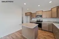 615 Indigo Johnston Drive, Jacksonville, NC 28546 — 4-bedroom home in Onslow Bay, Jacksonville, NC, photo 12 of 33