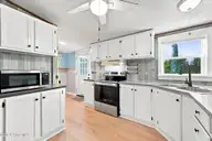 259 Francktown Road, Richlands, NC 28574 — 3-bedroom manufactured home in Guy Harliss King Lots, Richlands, NC, photo 14 of 53