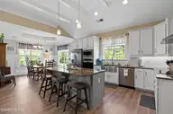 6378 Bryson Drive SW, Ocean Isle Beach, NC 28469 — 3-bedroom waterfront home in Retreat At OIB, Ocean Isle Beach, NC, photo 12 of 48